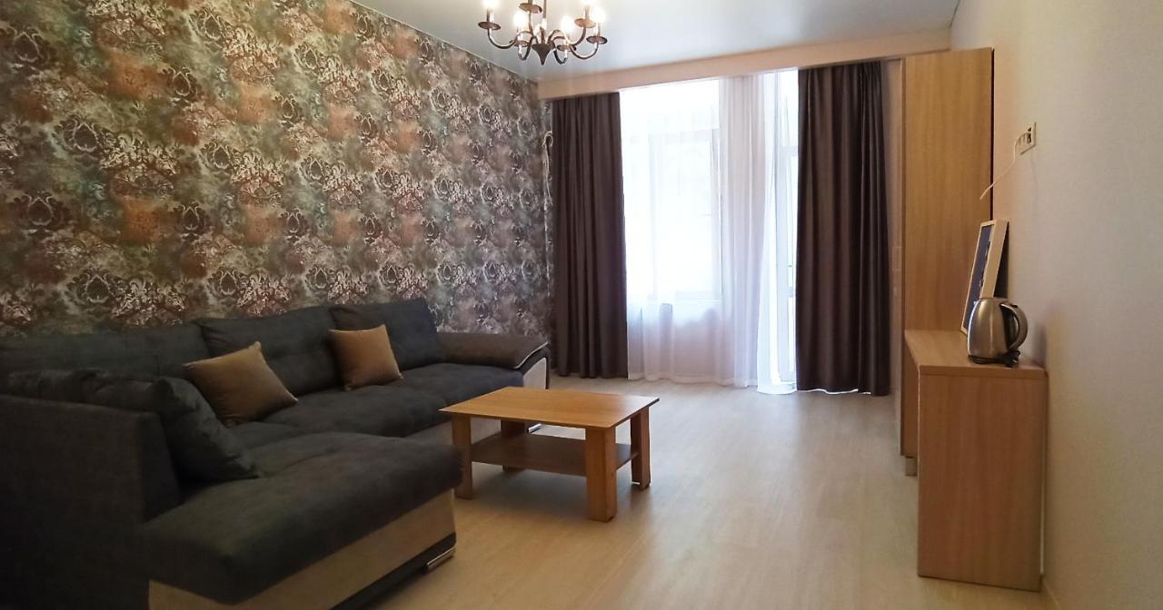Спиро Gagra Exterior foto