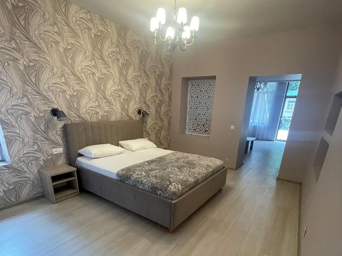 Спиро Gagra Exterior foto