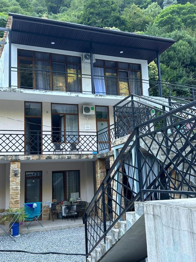 Спиро Gagra Exterior foto